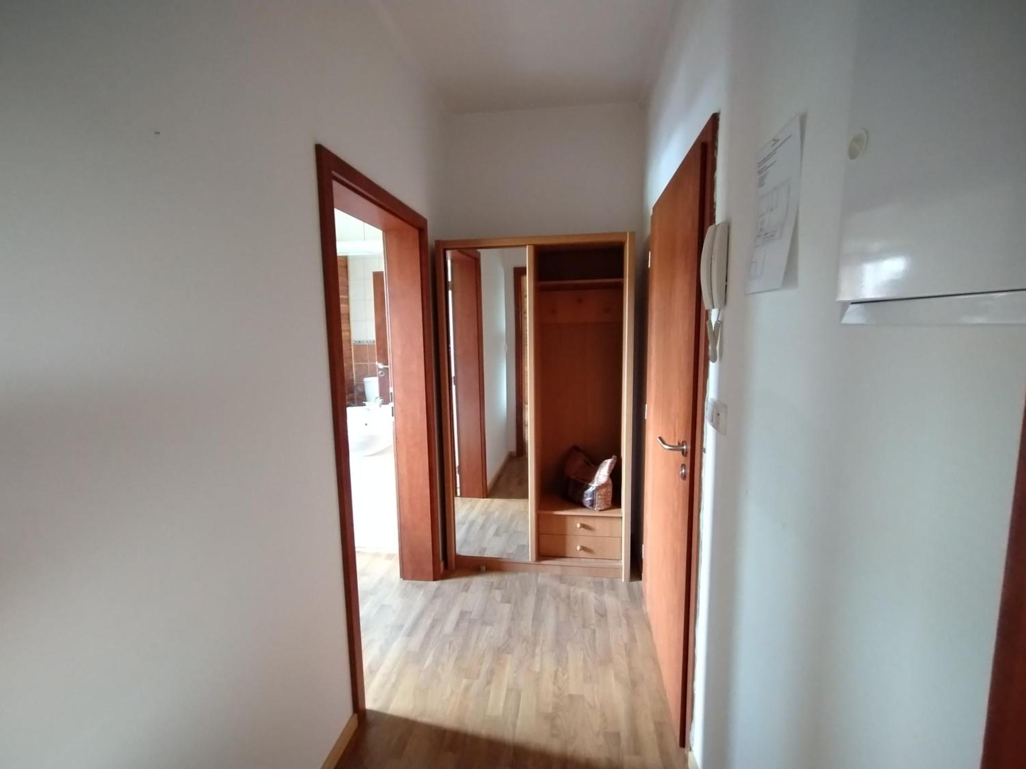 Apartmán v dřevěném domě Františkovy Lázně Exteriér fotografie